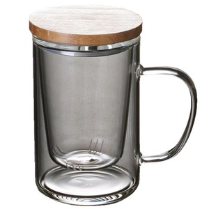 <span class=keywords><strong>Tazas</strong></span> <span class=keywords><strong>de</strong></span> Té Estilo Japonés Resistentes al Calor <span class=keywords><strong>y</strong></span> Ecológicas al por Mayor, <span class=keywords><strong>con</strong></span> <span class=keywords><strong>Filtro</strong></span> <span class=keywords><strong>de</strong></span> Una Sola Capa, Asas <span class=keywords><strong>y</strong></span> Tapas para Beber Directamente - Product Image 5