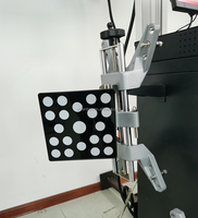 Barre d'alignement/calibrage laser pour l'alignement des roues/alignement des roues 3D Aligneur de roues 3D