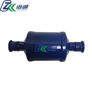 อีเมอร์สัน EK-084 ตัวกรองน้ำมันสำหรับระบบทำความเย็น - Product Image 2