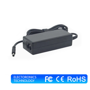 Adaptador de CA para portátil OEM/ODM de 19.5V 3.34A 65W con protección OTP OVP a prueba de fuego, conector de 4.5x3.0mm para De - Product Image 3