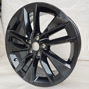 <span class=keywords><strong>ล้อ</strong></span><span class=keywords><strong>แม็</strong></span><span class=keywords><strong>ก</strong></span>ซ์ XL ขนาด 18 19 20 21 22 นิ้ว 5x114.3 สำหรับรถยนต์นั่งส่วนบุคคล ผลิตจา<span class=keywords><strong>ก</strong></span>อะลูมิเนียมด้วยกรรมวิธี Flow Formed สำหรับรถยนต์ฮอนด้า ซีอาร์วี สีไบรท์ชาโดว์ - Product Image 3