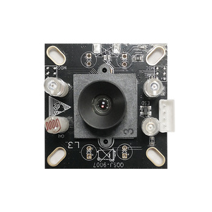 GC2083 Camera Module 1080p Night Vision Dashcam 2-Megapixel USB Interface with <b>LED</b> Control - Product Image 2