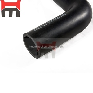 Pièces de machines de construction, tuyau d'excavatrice PC220-7, tuyau d'admission du turbo 206-01-61111 - Product Image 4
