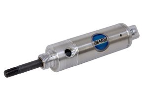 NEW-BRAND BIMBA 0091 0092 <b>0094</b> 0096 0098 0071 ORIGINAL LINE Air Cylinder - Product Image 2
