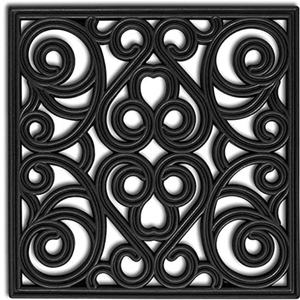 <b>Garden</b> Path Tile Home Lawn Pathway Paver Rubber <b>Stepping</b> Stone - Product Image 6