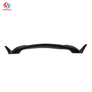 Alerón Delantero Regular de Fábrica Chaoshenghang para Dodge Challenger 2015-2023, Divisor de Parachoques Delantero, Accesorios RT - Product Image 5