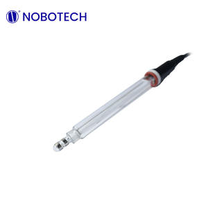 NOBO compteur d'ozone dissous dans l'eau en ligne DOZ-07600 contrôleur d'ozone dissous dans l'eau pure compteur d'ozone en solution - Product Image 3