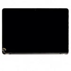 For Apple Macbook Pro A1707 Lcd Backlight Screen Touch Display Digitizer Assembly Replacement