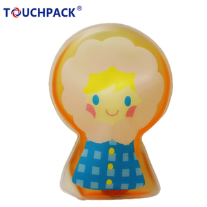 Chauffe-mains promotionnel avec logo personnalisé, coussin chauffant <span class=keywords><strong>réutilisable</strong></span> pour cadeaux - Product Image 6