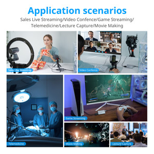 SEETEC <span class=keywords><strong>HTS</strong></span> HDMI a SDI convertitore consumo energetico ODM/OEM fornitore di fabbrica | Logo di imballaggio personalizzato supporta gli ordini all'ingrosso - Product Image 4
