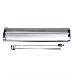 Bảng cuộn lên biểu ngữ đứng/mini máy tính để bàn rollup <span class=keywords><strong>A3</strong></span> A4 bàn cuộn lên biểu ngữ đứng bàn cuộn lên biểu ngữ đứng - Product Image 5