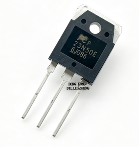23N50E FMH23N50E, แพ็คเกจ TO‑3P, 23A 500V MOSFET, มีสินค้าในสต็อก, จัดส่งรวดเร็ว - Product Image 1