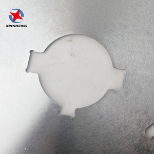 Disco de sierra circular ATB Tooth de 205 mm de diámetro, 30T+3T, <span class=keywords><strong>para</strong></span> corte de madera, con tres raspadores - Product Image 5