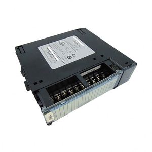 Módulo de Salida Lógica Positiva Multilin IC693MDR390 para Automatización, Material de Aluminio - Product Image 1