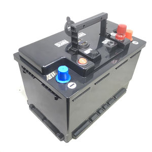 Ebike EV سيارة كهربائية مع bms والشاحن مصنع مخصص 32s 96v 150ah lifepo4 حزم البطارية - Product Image 1