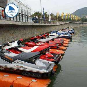 Jet Ski Docking Nổi Dock Nhựa Pontoon Khối Jetski Seadoo - Product Image 3