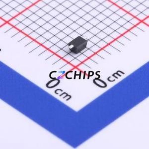 Diode Zener MM3Z3B3 SOD-323 d'origine, neuve, vente en gros de composants électroniques, fournisseur de puces et service BOM - Product Image 2
