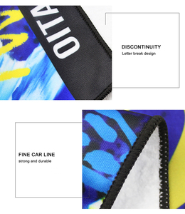 Bán Buôn Tùy Chỉnh Compounded San Hô Lông Cừu Thể Thao Phòng Tập Thể Dục Khăn Nhanh Khô Mềm Mại Với Thêu Logo Thiết Kế Vuông Cho Thể Thao - Product Image 2