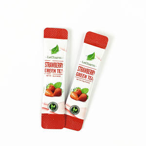 ใหม่มาถึง No-น้ำตาล100% ธรรม<span class=keywords><strong>ชา</strong></span>ติ<span class=keywords><strong>ไทย</strong></span>น้ำแข็งผลไม้ชาเครื่องดื่มสตรอเบอร์รี่<span class=keywords><strong>ชา</strong></span>เขียวที่มีราคาขายส่ง - Product Image 5