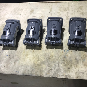Motor de Pistones Hidráulicos Serie A2FM A2FM32/61W-VAB010 R902193708, Disponible por Tiempo Limitado - Product Image 2