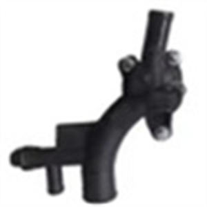 Carcasa de termostato de piezas de coche para 11-18 Chevrolets Cruzes Sonics Traxs E-ncores 1.4L OEM 902846 25193922 55565334 - Product Image 5