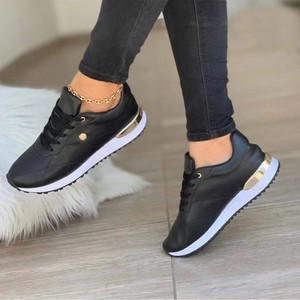 Zapatillas Deportivas Casuales de Marca al por Mayor para Mujer, Últimos Modelos de Zapatillas Deportivas para Dama, Zapatos de Diseñador para Caminar - Product Image 6