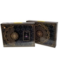 Tapis de prière électronique intelligent avec direction de la Qibla précise, tapis de prière musulman numérique haut de gamme avec horloge Azan et lecteur audio du Coran
