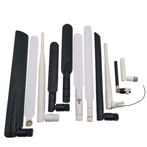 Antena Direccional Vertical de Alta Ganancia Inalámbrica GSM de Goma Plegable de 868mhz en Oferta - Product Image 1