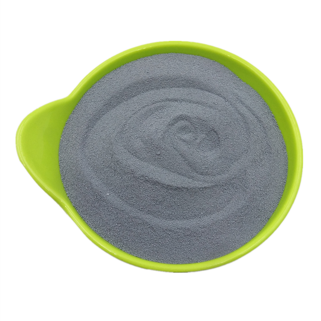 94% уплотненный кремнезем для цемента