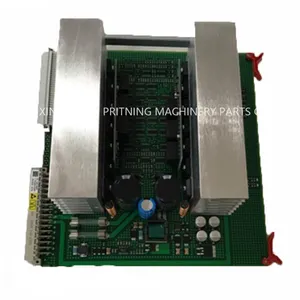 1PIECE FREE SHIPPING LTK 500 HDM 91.144.8062 HIGH QUALITY PRINTING MACHINE PARTS