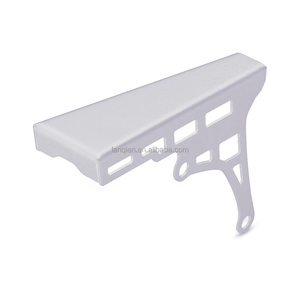 Accessori <span class=keywords><strong>Moto</strong></span> MT-07 braccio frizione copertura per Yamaha MT 07 <span class=keywords><strong>Moto</strong></span> gabbia <span class=keywords><strong>Tracer</strong></span> FZ-07 braccio frizione protezione MT07 FZ07 FZ 07 - Product Image 4