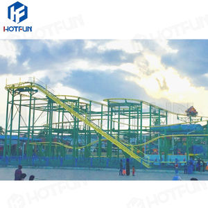 Le parc à thème manège manège les montagnes russes les moins chères à <span class=keywords><strong>vendre</strong></span> - Product Image 5