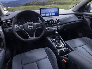 <span class=keywords><strong>Nissan</strong></span> X-Trail E-POWER 2025, SUV 4x4 de <span class=keywords><strong>Gasolina</strong></span> con Doble Motor, LED, Cuero, Turbo, ACC, R17, Caja de Cambios Automática, de China - Product Image 4