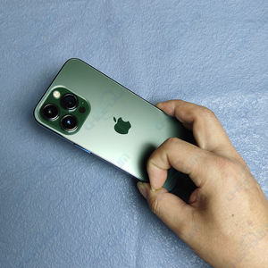 Teléfono Móvil Original para Phone <span class=keywords><strong>13</strong></span> Pro en Oferta con Red Celular 5G, 6 GB de RAM, Cámara Frontal de 12 MP, Teléfono Móvil Usado de Segunda Mano - Product Image 2