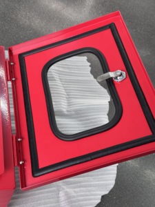 Caja <span class=keywords><strong>de</strong></span> teléfono <span class=keywords><strong>de</strong></span> diseño más nuevo <span class=keywords><strong>de</strong></span> fábrica <span class=keywords><strong>de</strong></span> lugares <span class=keywords><strong>de</strong></span> <span class=keywords><strong>emergencia</strong></span> SOS para construir teléfono fijo <span class=keywords><strong>de</strong></span> control <span class=keywords><strong>de</strong></span> incendios - Product Image 6