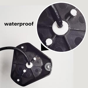 Feux de signalisation marins LED verts USCG, feux de navigation pour yacht, pour 10-30V/ Yacht 10-30V/Feux indicateurs USCG - Product Image 5