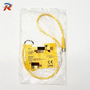 Pkg 3 м-0.5 Picofast M8, гнездовой, 3-контактный привод и датчик, кордсет U2516-12 нового оригинального готового запаса, промышленная автоматизация - Product Image 1