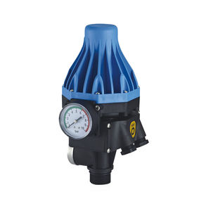 Controlador feliz, interruptor eléctrico de presión de agua - Product Image 4