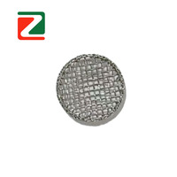 Composants d'emboutissage de tôles de haute précision, fabrication sur mesure, pièces de rechange métalliques embouties