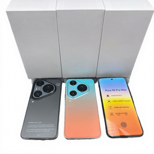 Smartphone Android Pura90 Pro Max de haute qualité, 16 Go de RAM, 512 Go de stockage, écran HD de 6,8 pouces, double SIM, appareil mobile débloqué - Product Image 6
