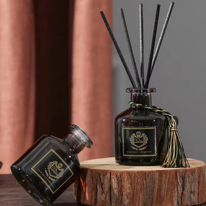 Hotel alto olio essenziale senza fiamma incenso profumo camera da letto camera da letto <span class=keywords><strong>deodorante</strong></span> <span class=keywords><strong>per</strong></span> la toilette deodorazione - Product Image 6