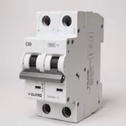 MCB พลังงานแสงอาทิตย์รุ่นใหม่ล่าสุด พร้อมอุปกรณ์ทนทาน ผลิตจำนวนมาก สำหรับใช้งานในอุตสาหกรรม โดยผู้ส่งออก - Product Image 6