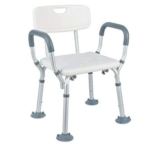 Anti-slip adjustable toilet grab bar seat, foldable and convenient grab bar suitable for the elderly - Product Image 5