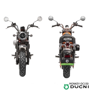 โรงงานขายรถมอเตอร์ไซค์ <span class=keywords><strong>Monkey</strong></span> 125cc <span class=keywords><strong>150cc</strong></span> สำหรับขับขี่ออฟโรด ใช้เชื้อเพลิงเบนซิน - Product Image 6