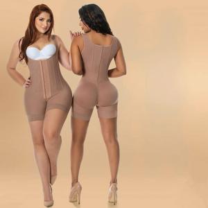 Ceintures colombiennes Bbl, vêtements de maintien gainants à armatures, sur mesure, <span class=keywords><strong>Fajas</strong></span>, <span class=keywords><strong>Fajate</strong></span> De Sudar, <span class=keywords><strong>Fajas</strong></span>-orthopédiques-para-la-espald, <span class=keywords><strong>Fajas</strong></span> pour femmes, dentelle, adultes - Product Image 4