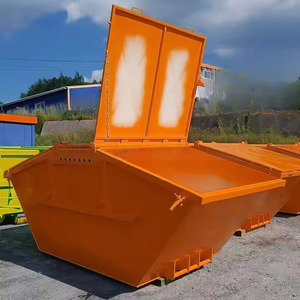 <span class=keywords><strong>Bac</strong></span> à déchets mobile <span class=keywords><strong>de</strong></span> grande capacité pour la <span class=keywords><strong>récupération</strong></span> des déchets, haute qualité, prix bas - Product Image 4
