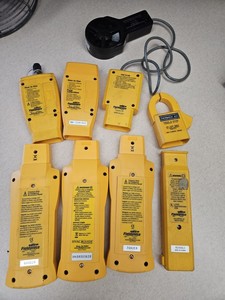 ชุดเครื่องมือ HVAC รุ่น Field Piece DL2 H61 HS26 ASH2 ATH4 มือสอง - Product Image 2