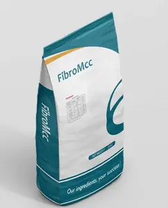 Celulosa microcristalina de grado alimenticio, Ph 101, 25 kg/bolsa, venta al por mayor