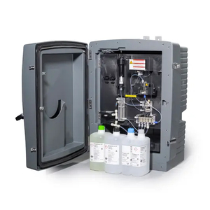 Analizador de Fosfatos HACH Phosphax sc LR, 1 Canal, Carcasa IP54, Cable de 2 m, Precisión del 2%, Flujo de 1.0-20.0 L/h - Product Image 2