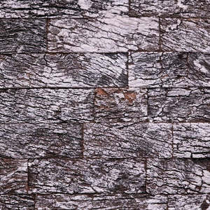 Dimension 07 Carreaux muraux rectangulaires 100% liège naturel durable Art Déco moderne 12 mm d'épaisseur Produit décoratif - Product Image 4